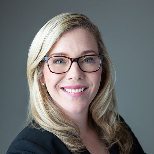 HeadshotMelissaDavis Melissa Davis