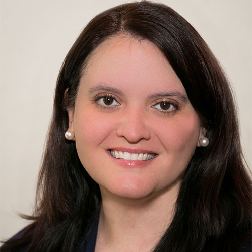 Maria Robinson, MD, MBA