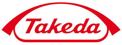 Takeda-Logo Bristol Myers Squib