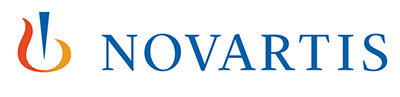 novartis-logo Johnson and Johnson